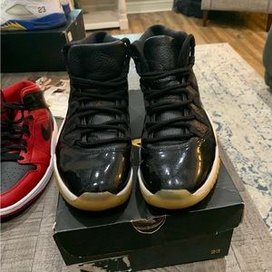 Jordan 11